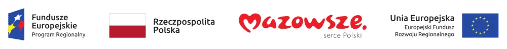 Baner funduszy UE