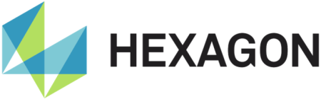 Hexagon : Pakiet oprogramowania firmy Hexagon, na czele z aplikacją Geomedia