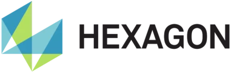 Hexagon : Pakiet oprogramowania firmy Hexagon, na czele z aplikacją Geomedia
