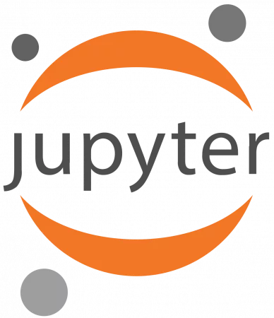 Jupyter : Przeglądarkowe środowisko programistyczne łączące kod z dokumentacją i wizualizacją danych.