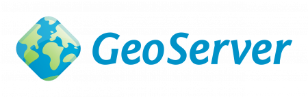 GeoServer : A server that provides data viewing services.