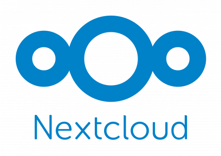 NextCloud : Silnik dla usługi CENAGIS Drive umożliwiającej współdzielenie plików.