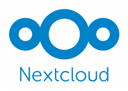 NextCloud : Silnik dla usługi CENAGIS Drive umożliwiającej współdzielenie plików.