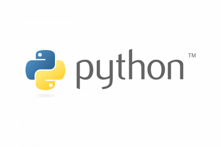 Python : BigData's core programming language.