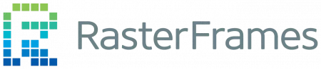 RasterFrames : Distributed BigData analytics for raster data.