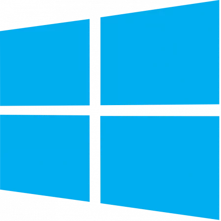 Windows : System Windows dostępny poprzez zdalny pulpit w przeglądarce internetowej.