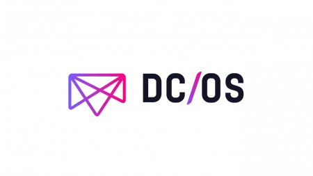 DC/OS : A distributed operating system that manages all running services.