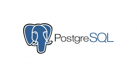 PostgreSQL : Basic relational database in CENAGIS