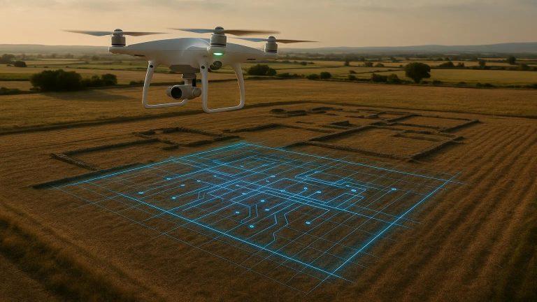 Read more about the article CENAGIS jako infrastruktura w projekcie CitCom.ai – technologie dla miast, które myślą o przyszłości